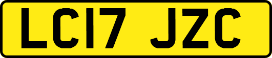 LC17JZC