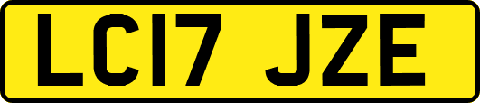 LC17JZE