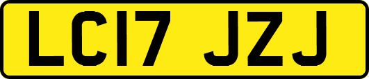 LC17JZJ