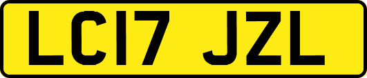 LC17JZL