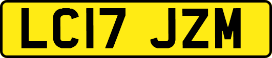 LC17JZM