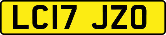 LC17JZO