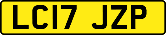 LC17JZP