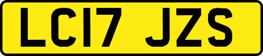 LC17JZS