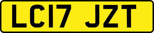LC17JZT