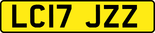 LC17JZZ