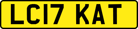 LC17KAT