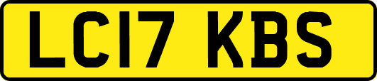 LC17KBS