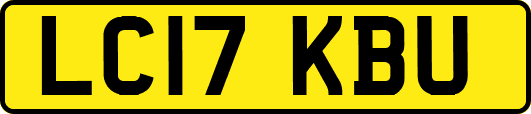 LC17KBU