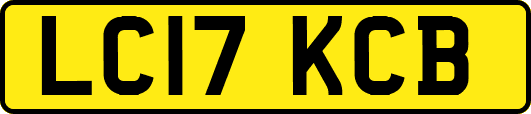 LC17KCB