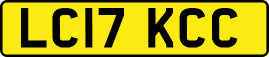 LC17KCC