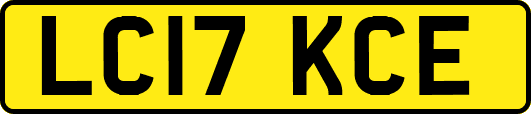 LC17KCE