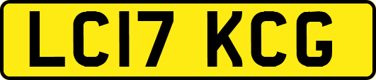 LC17KCG