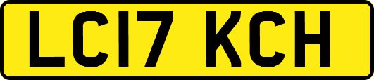 LC17KCH