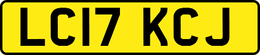 LC17KCJ