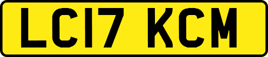 LC17KCM