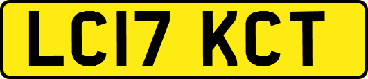 LC17KCT