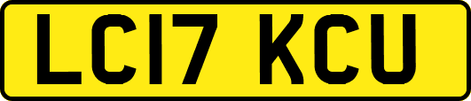 LC17KCU