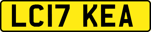 LC17KEA