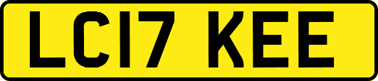 LC17KEE