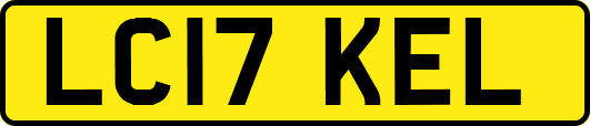 LC17KEL