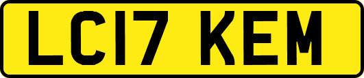 LC17KEM