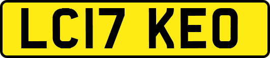 LC17KEO