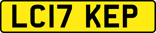 LC17KEP