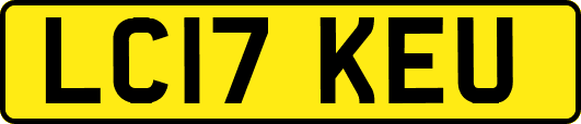 LC17KEU