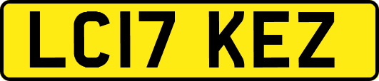 LC17KEZ