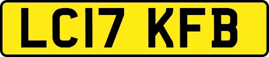 LC17KFB