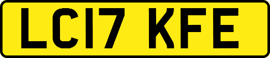 LC17KFE