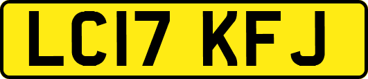 LC17KFJ