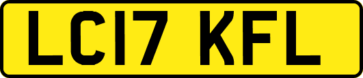 LC17KFL
