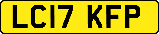LC17KFP