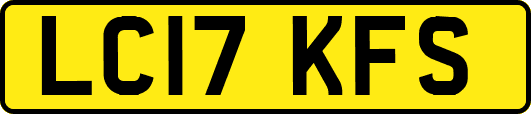 LC17KFS