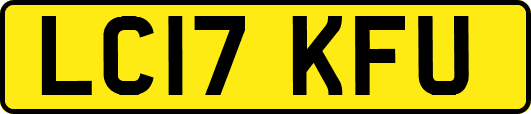 LC17KFU