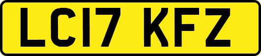 LC17KFZ