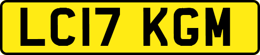 LC17KGM