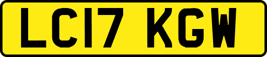 LC17KGW