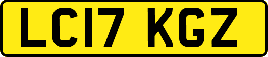 LC17KGZ