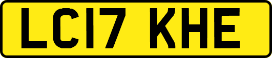 LC17KHE