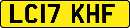 LC17KHF