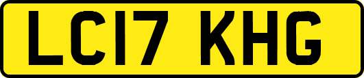 LC17KHG