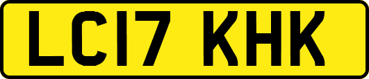LC17KHK