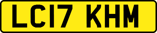 LC17KHM