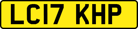 LC17KHP