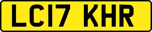 LC17KHR