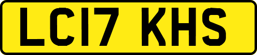 LC17KHS