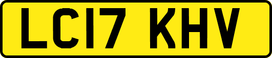 LC17KHV